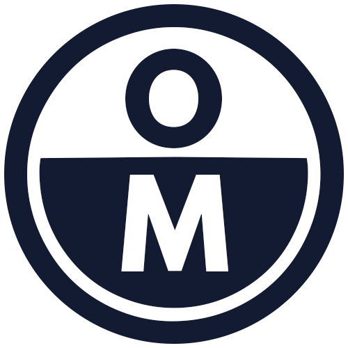 Occasions Marquees Logo